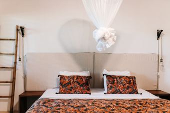 Hotel Star Mountain Jungle Lodge