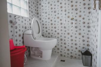 Hotel Reddoorz Syariah @ Jalan Dieng