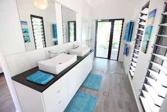 Bed & Breakfast Divi's Boutique Retreat