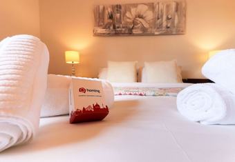 Disinfected Apartment - Caparica Beach Villa By Homing ?