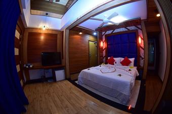 Hotel Millennium Island Residence