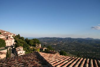 Hotel Chambre D'h�tes L'horizon