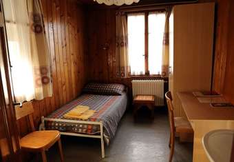 Posada H�tel De Torgon