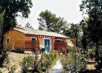 Lagrange Confort+ Les Mazets De Gaujac