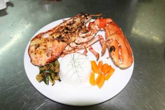 Hotel Auberge Du Cabestan