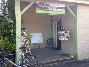 Cottages Du Lac De Miel