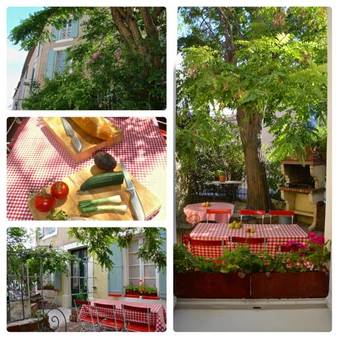 Bed & Breakfast Sainte-h�l�ne Chambres D'h�tes