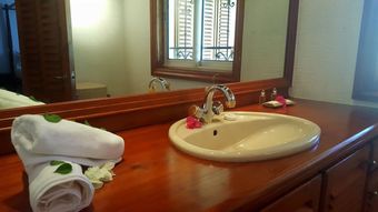 Hotel Shanti Ghar Guest House