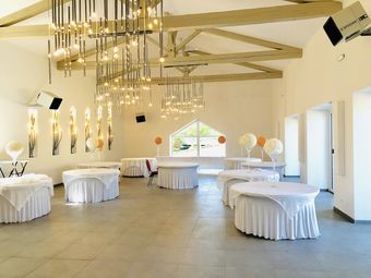 Bed & Breakfast Pavillon Fani