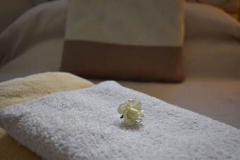 B&B Casa Palmera - Adults Only