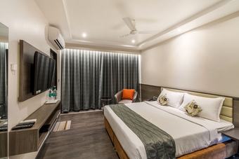 Hotel Vizag Conventions