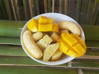 Hotel Backpackers Island Beach Camp - Adults Only