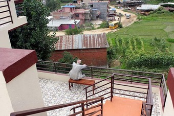 Hotel Niru Yoga Retreat Centre