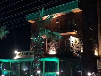 Hotel Deniz Otel