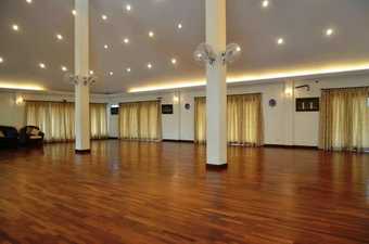 Hotel Nhz Country House