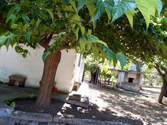 Villa Masseria Pietro