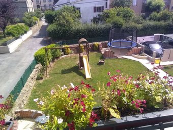 Hotel L' Amarante Chambres D'h�tes