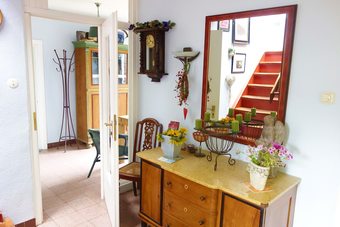 Apartamentos Ferienwohnung Schuster