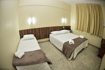 Topazio Imperial Hotel