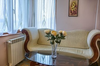 Hotel Guest House Slunchev Cviat