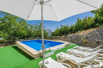 Agroturismo Casa Jurinea