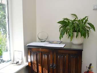 Hotel Laburnum Cottage Guest House