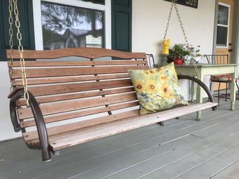 Bellavida Bed And Breakfast And Retreat