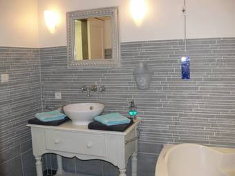 Bed & Breakfast Maison D'h�te La Tourette