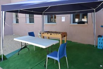 Hostal Albergue Villa De Nava De La Asunci�n