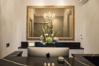 Posada Relais de La Poste