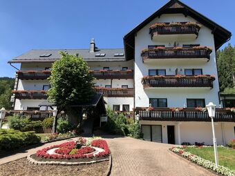 Hotel Th�ringer Wald