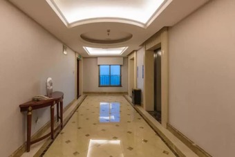 Zhuhai Manhatton Hotel