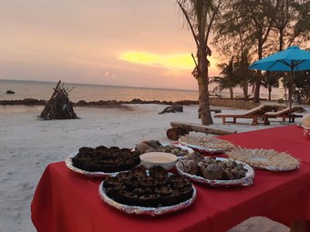 Hotel Capella Resort Phu Quoc