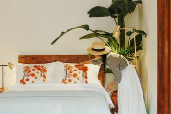 Peking Yard Boutique Hotel