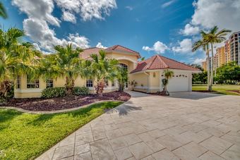 Villa Cape Harbour By Vacationhit