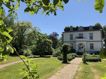 Apartamentos Horse4 C - Ranch