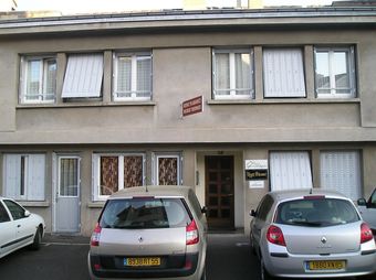 Apartamento Royat Plaisance