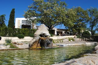 Agroturismo La Escuela Del Campo