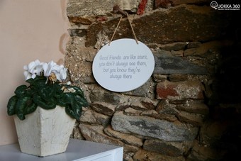 Apartamentos Cademario Panoramica