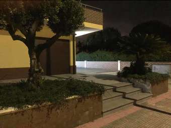 B&B La Casa Di Violetta