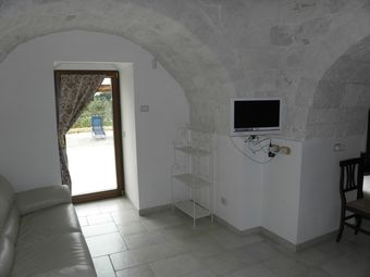 Apartamento Black Horse