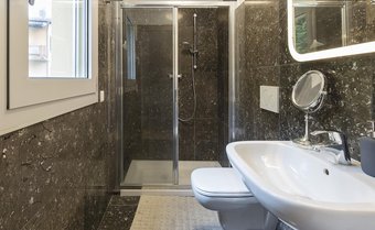 Apartamentos Collina D'oro