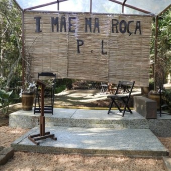 Espa�o Uniflora Eventos