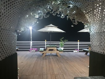 Tongyeong Iris Pension