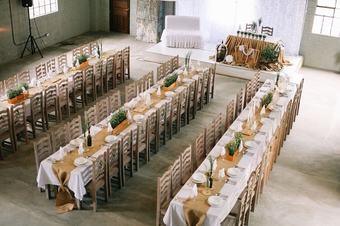 Ted's Bed And Breakfast