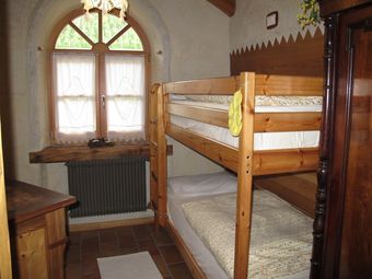 Agroturismo Agriturismo Alpenvidehof