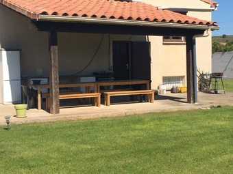 B&B Florence Et Francis