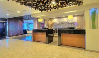 Hotel TRYP By Wyndham San Jose Sabana
