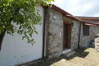 Agroturismo Agriturismo Grassetti