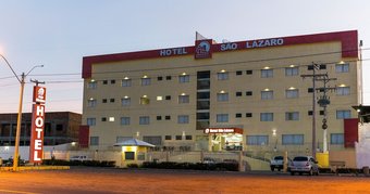 Hotel S�o L�zaro
